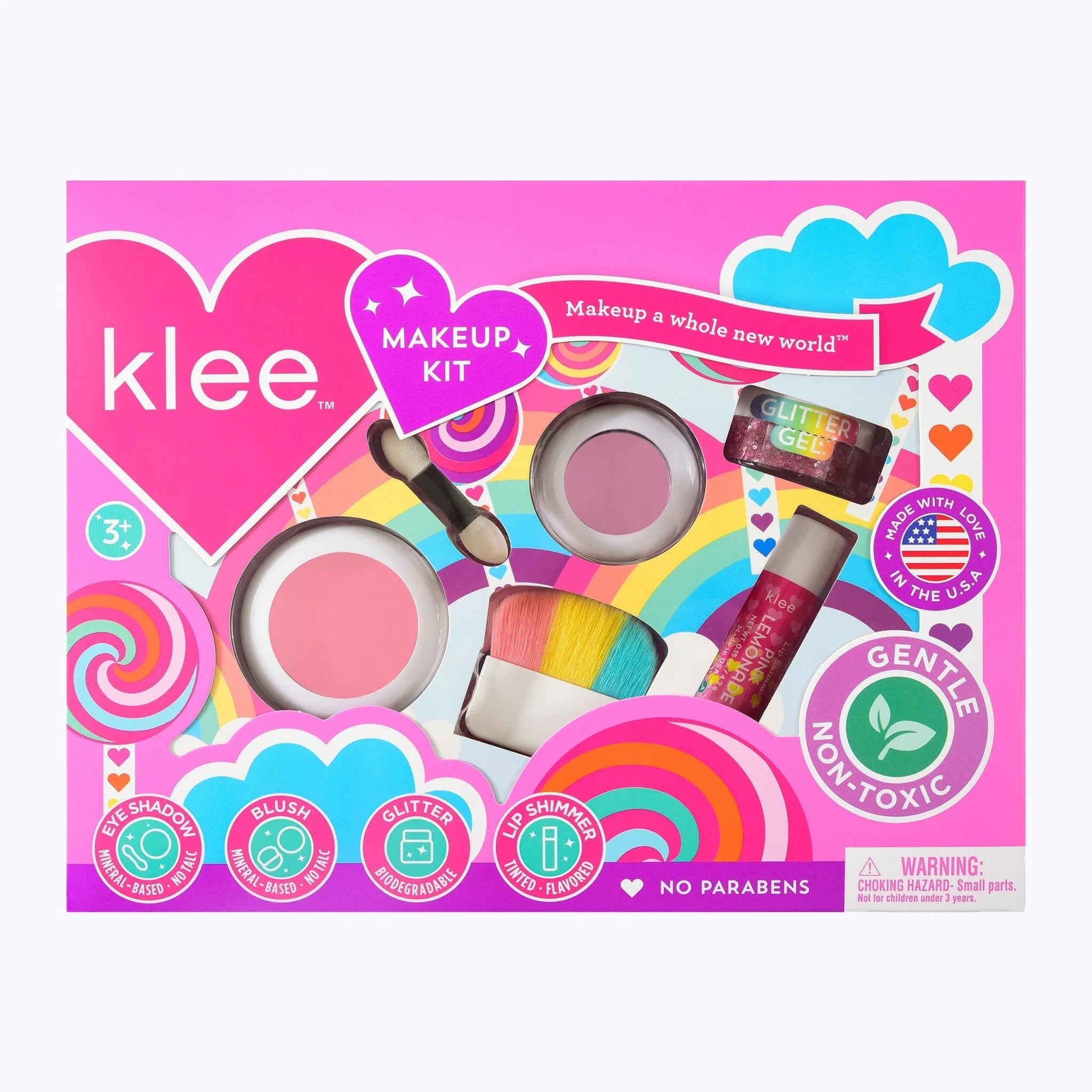 Klee Breezy Does It Kit
