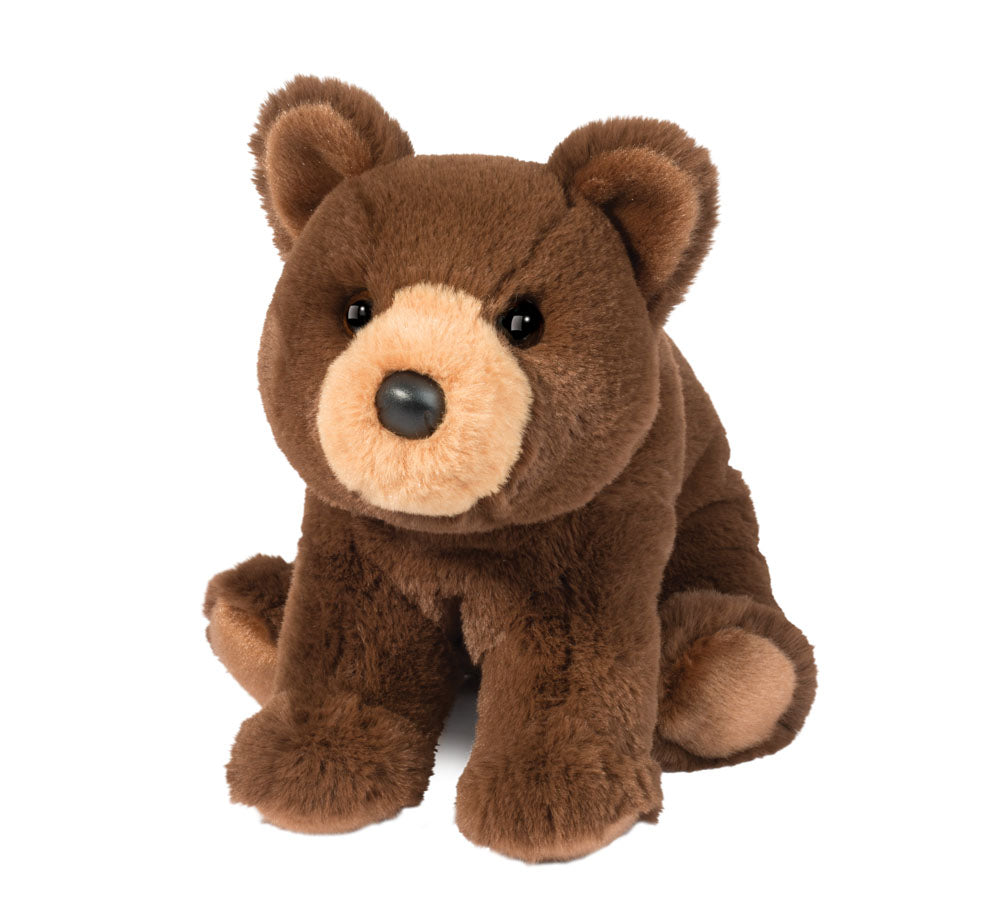 Brownie Bear Soft