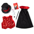 Magician Role Play Set