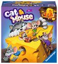 Cat & Mouse EN