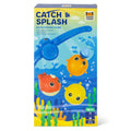 Catch & Splash   Bath Fishing Game