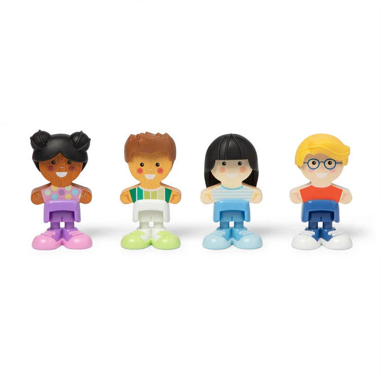 Cheery Lane Play Figure Cheeries