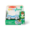 Cheery Lane Vehicle and Driver - Boy