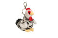 CHICKEN  Bag Charm
