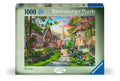 Church Lane 1000 Pc Puzzle