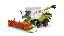 Claas Lexion 780 Terra Trac Combine harvester