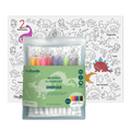HeyDoodle Classic DinoRoar