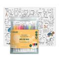 HeyDoodle Classic Into The Wild