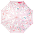 Color Changing Umbrellas Unicorn