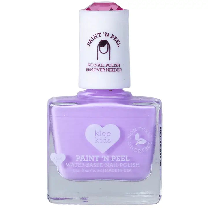 Klee Polish Concord