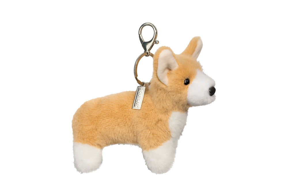 CORGI  Bag Charm