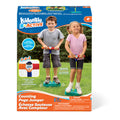 Kidoozie Counting Pogo Jumper