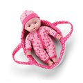 Kidoozie Cuddle & Carry Playset