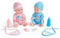 Kidoozie Cuddle 'n Care Twin Set