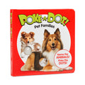Poke-a-Dot - Pet Families