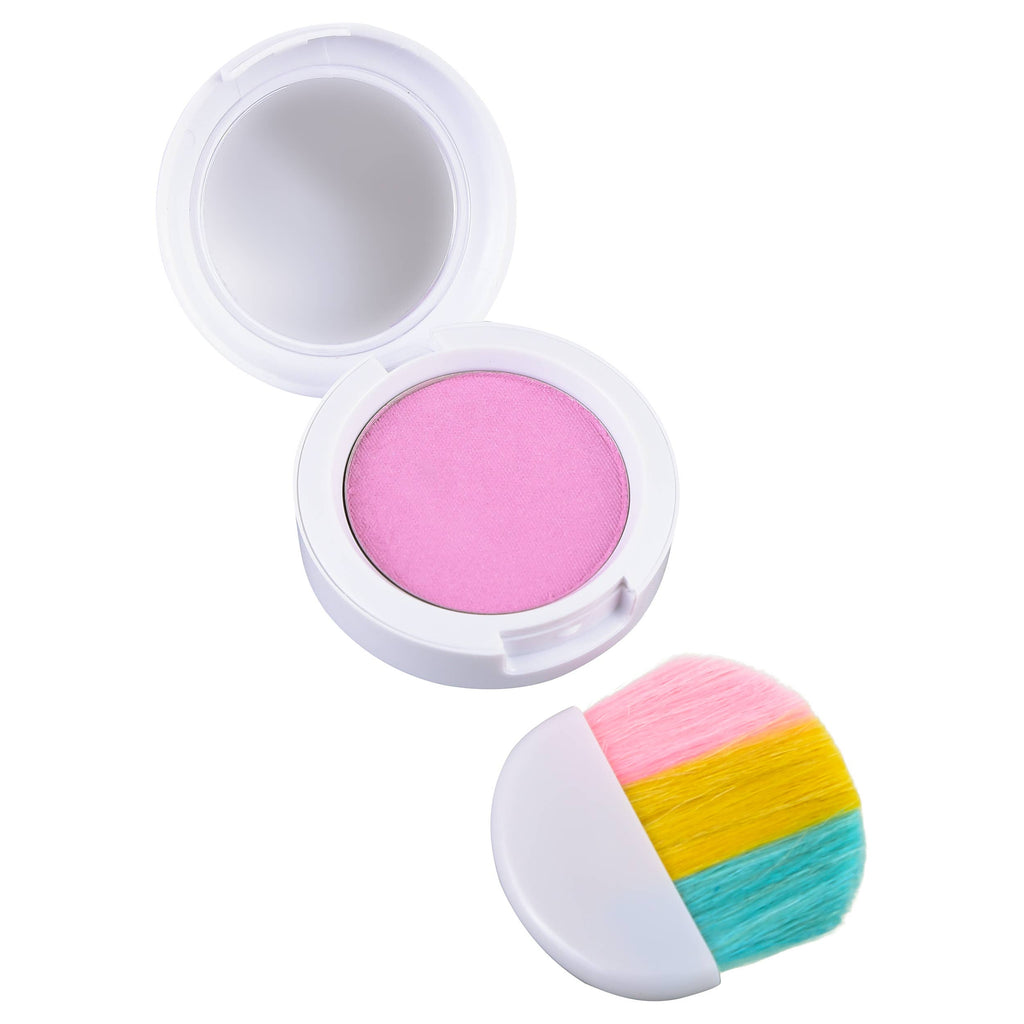 Pink Ballet Fairy - Klee Kids Deluxe Play Makeup Kit: Pink Ballet Fairy