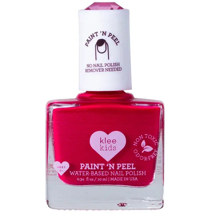 Klee Polish Denver