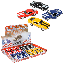 Diecast Pull Back 1967 Chevy Camaro Z28