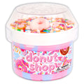 Donut Shop Dope Slime