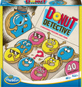 Donut Detective EN