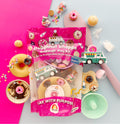 Doughnut Shoppe KidDough Play Kit