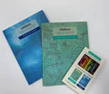 Lifelines Tracing Art Pads with Colored Pencils
