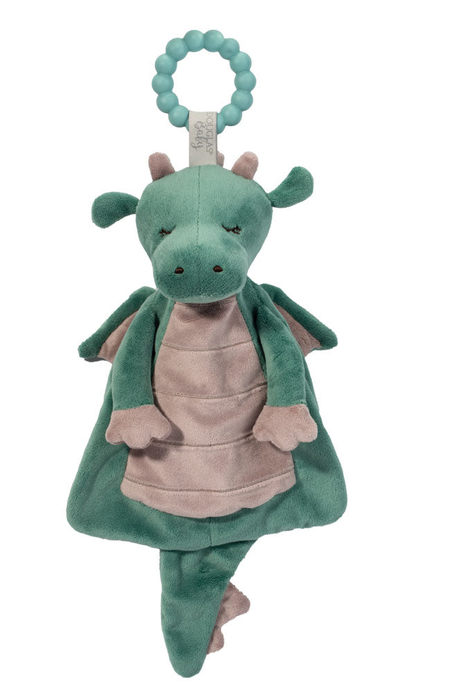 Asher Dragon Lil Teether