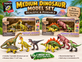 Legendary Creatures Medium Set