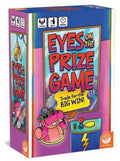Eyes on the Prize