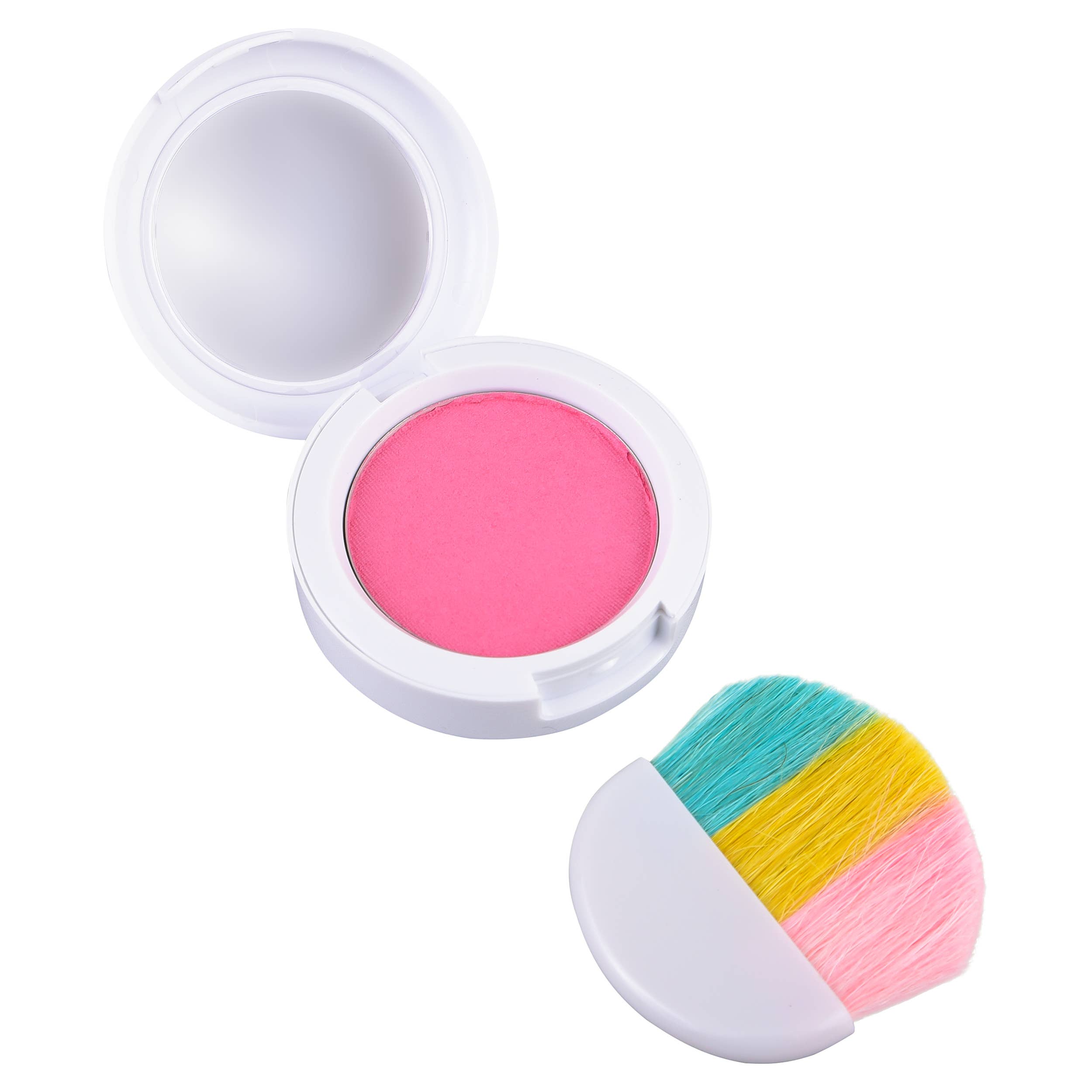 NEW!! Breezy Does It - Pinwheel Love Mineral Makeup Kit: Breezy Does It
