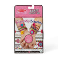 On-the-Go Crafts - Friendship Bracelets