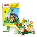 Animal Upon Animal Game