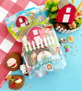 Farm KidDough Play Kit