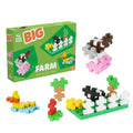Learn to Build BIG Farm