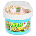 Farm Friends Dope Slime