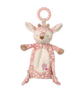Farrah Pink Fawn Lil Teether