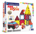 Fire Rescue 27 Piece Set