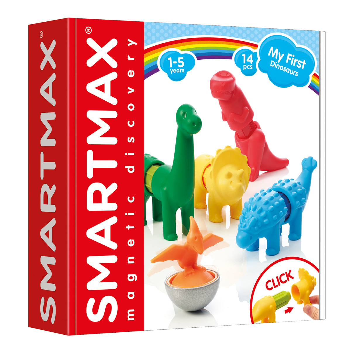 SmartMax My First Farm Animals
