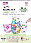 Joy Gems Decor Inspiration Garden Palette