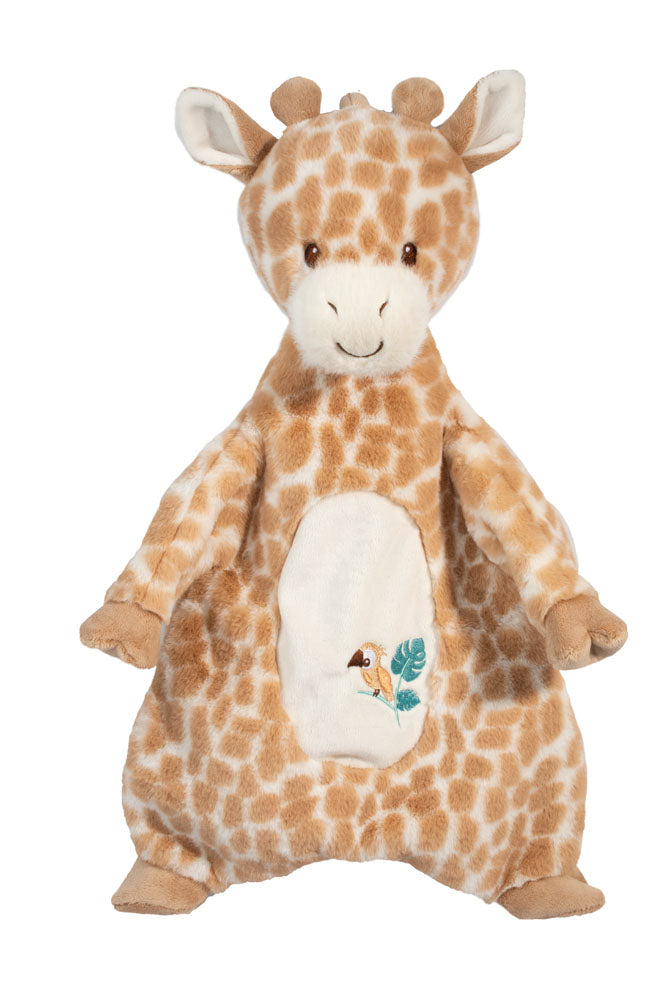 Georgie Giraffe Sshlumpie