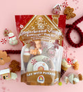 Gingerbread Village Play Kit
