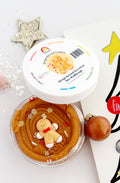 Gingerbread Cookie 4oz Single
