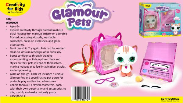 GlamourPets   Kitty