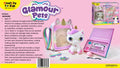 GlamourPets  Unicorn