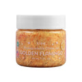 Klee Glitter Gel Golden Flamingo
