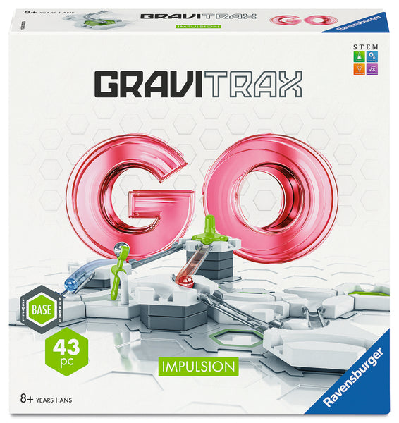 GraviTrax: GO Flexible
