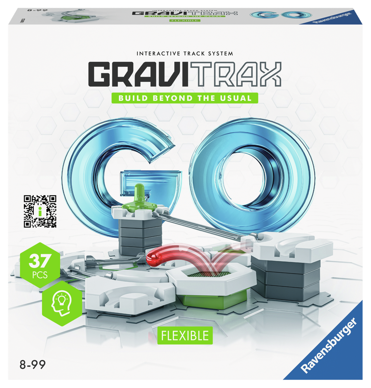 GraviTrax: GO Impulsion