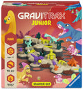 GraviTrax Junior: Dinosaur Starter Set L