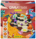 GraviTrax Junior: Dinosaur Starter Set S