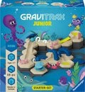GraviTrax Junior: Ocean Starter Set S